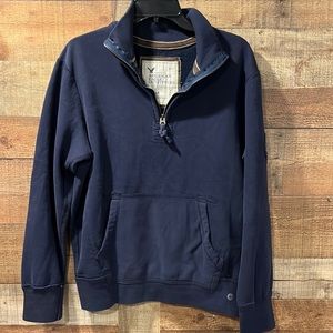 American Eagle sweatshirt men's medium NWOT